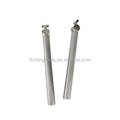 WELD Langdurige prestaties 12.75&quot; SPRING CAR TITANIUM TOP WING POST voor het Universele Jaar