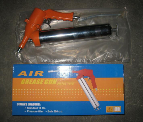 500CC pneumatisch vetpistool voor pneumatische gereedschappen Universele inlaatdruk 60-150PSI Functionaliteit