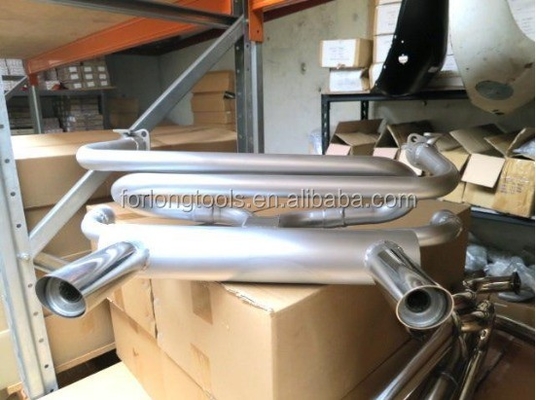 1600cc motorvermogen universele montage uitlaatpijptype voor VW Beetle Vintage