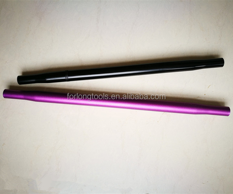 Verbeter de prestaties van uw raceauto 8&quot; Drag Link/Tie Rod OD 3/4&quot; Wanddikte.120&quot; in AL 6061 voor vervanging/reparatie
