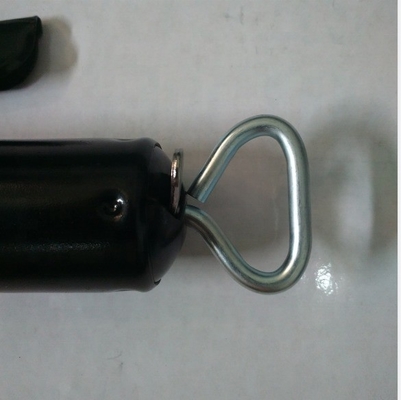 Universal Car Fitment Duitsland Type Hand Grease Gun 500CC voor vervanging/reparatie in Duitsland