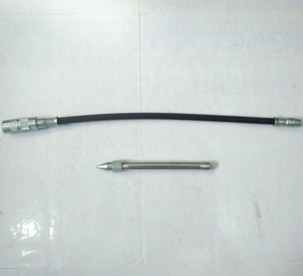 Universal Car Fitment Duitsland Type Hand Grease Gun 500CC voor vervanging/reparatie in Duitsland