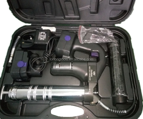 Universele OE NO. 18V Zwarte elektrische vetpistool oplaadbaar met 500cc capaciteit en lange levensduur Japan Type draadloos