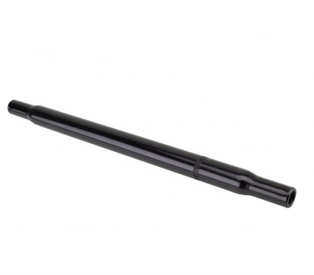 Universal Aluminium Racing Thread Pitch 5/8-18' Sprint Car Drag Link Tie Rod Radius Rod OD 1-1/8&quot;*5/8-18 LH RH 22.5 Lengte