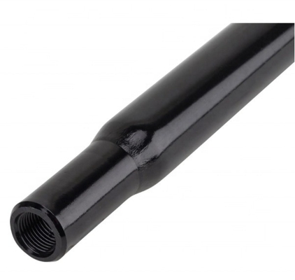 Universal Aluminium Racing Thread Pitch 5/8-18' Sprint Car Drag Link Tie Rod Radius Rod OD 1-1/8&quot;*5/8-18 LH RH 22.5 Lengte