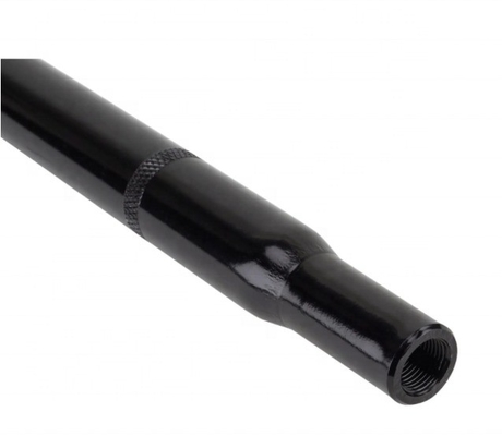 Sprint Car Universal en Black Swedged 6061 Aluminium Radius Rod voor 5/8-18 Inch 1.0' OD Universal Rod
