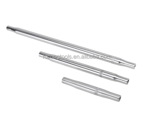 5/8&quot; draadpijl 6061 Aluminium bandstaafbuis voor universeel gebruik en vervanging/onderhoud/opwaardering
