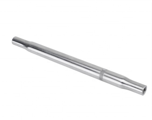 5/8&quot; draadpijl 6061 Aluminium bandstaafbuis voor universeel gebruik en vervanging/onderhoud/opwaardering