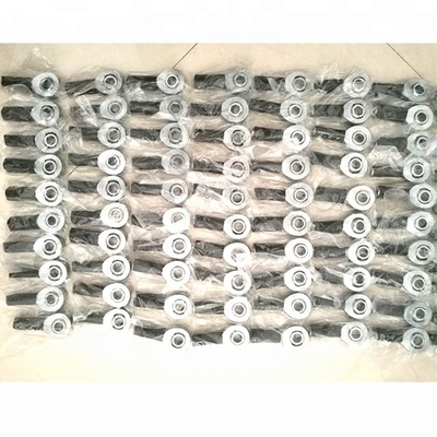 Universal Car Fitment Steel Op maat gemaakte Chromoly Rod End 5/8-18 x 1/2 Bore/ Heim Joint met gemakkelijke installatie