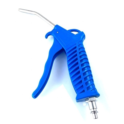 Op maat gemaakte ondersteuning 5m terugslag slangpijp Air Duster Blow Gun Gemiddeld luchtverbruik voor auto Truck Truck Stofblazer Reiniging