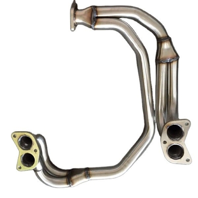 Goedkope universele motorverbinding SS 201/304/409 Groeper voor prestatieverbetering van WRX STI