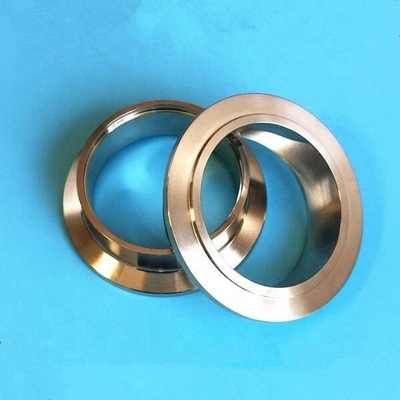 Sprint Car Universal Engines 2,5 inch Vband Clamp met twee flenzen
