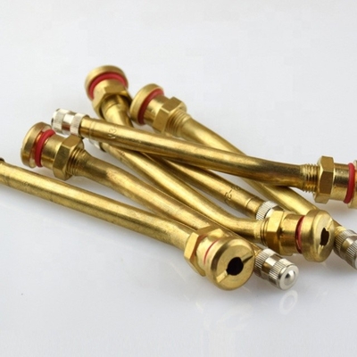 Universele koperen buisloze bandklep met uitbreidingswielband V3-20-1 V3-20-6 V3-20-4 V3-20-5 Standard OE NO. en Universal