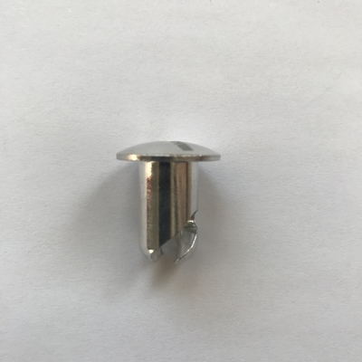 Aluminium snel loslaten Quarter Turn bevestigingsstukken 7/16&quot; X 0.550&quot; Grip Universele compatibiliteit gegarandeerd door OE NO. N/m