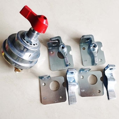12V Master Power Cut Off Tool Standard OE NO. voor vervangen/repareren Doel in auto Truck Boat Car Make Battery Disconnect Switch