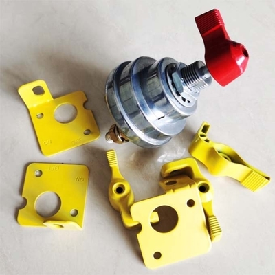 12V Master Power Cut Off Tool Standard OE NO. voor vervangen/repareren Doel in auto Truck Boat Car Make Battery Disconnect Switch