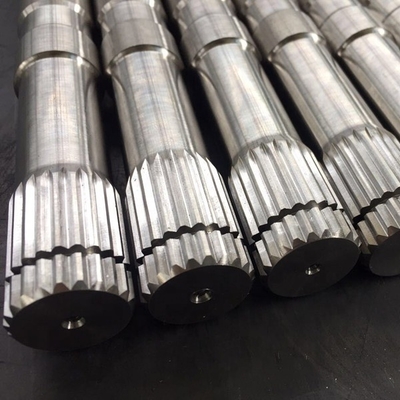 Titanium Sprint Car 24 inch Torsion Bar OD 23mm Perfect voor universele jaar reparatie en vervanging