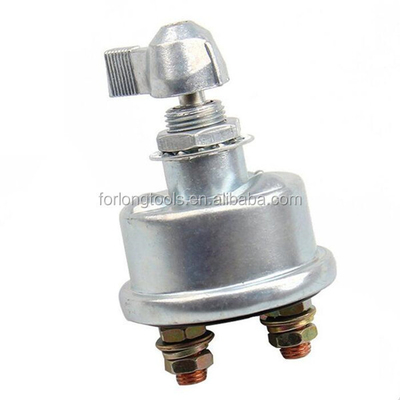 Universaal formaat 12V Master Battery Disconnect Switch Power Cut Off Tool Standard OE NO. Universaal Jaarprestaties
