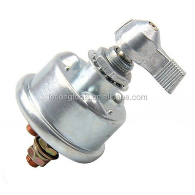 Universaal formaat 12V Master Battery Disconnect Switch Power Cut Off Tool Standard OE NO. Universaal Jaarprestaties