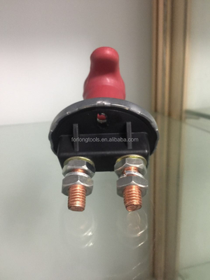 Universaal formaat 12V Master Battery Disconnect Switch Power Cut Off Tool Standard OE NO. Universaal Jaarprestaties