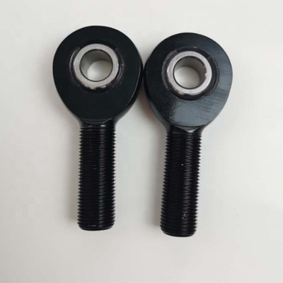 Universal 1/2 in x 5/8 in Gedrukt Aluminium Tie Rod End Bearing Link Heim Joint voor Radius Rods Langdurige prestaties