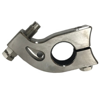 Universal Sprint Car 1.125 inch Titanium Torsion Bar Stop Andere kenmerken en voordelen voor alle racerorganisaties