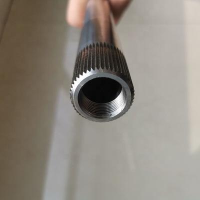 Universele 1-1/8&quot; 48 Solines Hollow Torsion Bar 30&quot; Lengte Betrouwbaar en sterk voor meerdere toepassingen