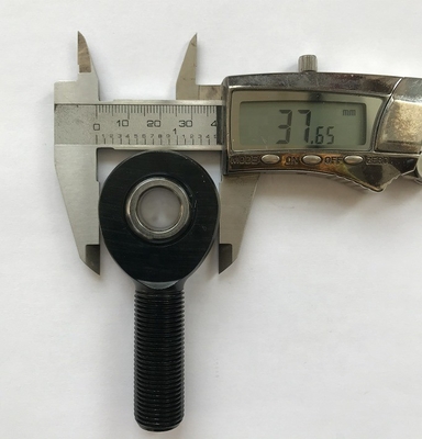 Universal Sprint Car/Midget Complete Car Aluminium Heim Joint Rod End 1/2&quot;-20 XML8-10 voor professionele racing circuits