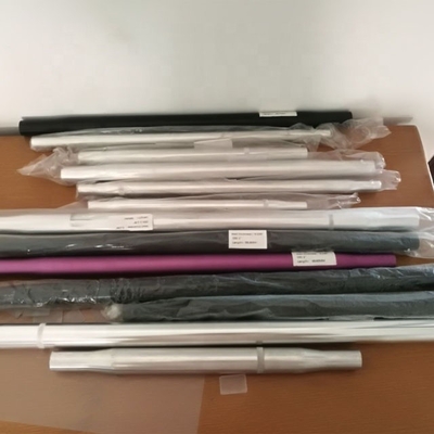Doel vervangen/herstellen van lichtgewicht gezwetste aluminium treklink/bandstaafbuis voor de reparatie/vervanging van de Sprint Car