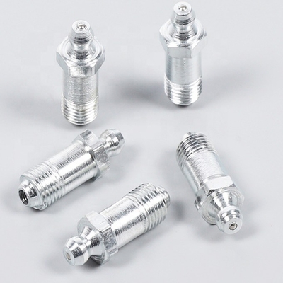Universele montage en standaard OE NO. Hydraulische lange vet tepel voor zware aandrijving Auto M6 M8 M10 Makkelijk te installeren