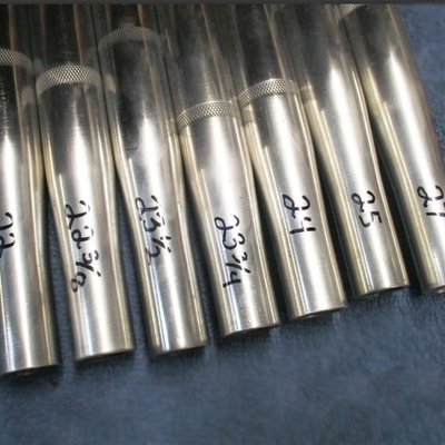 Universal Aluminium Radius Rod voor Sprint Car Parts OD1-1/8 OD1&quot; OD 3/4&quot; Universal Fitment
