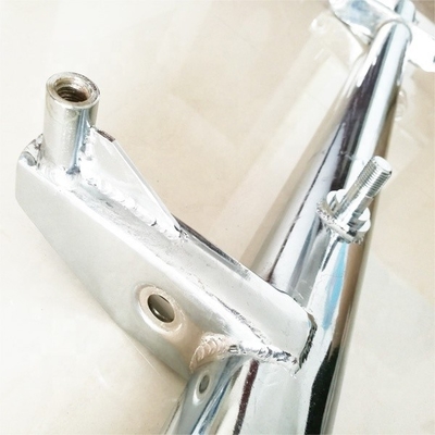 Universal Fitment Chromoly vooras voor Standard Triple X Race Components' Sprint Cars in 50in Size