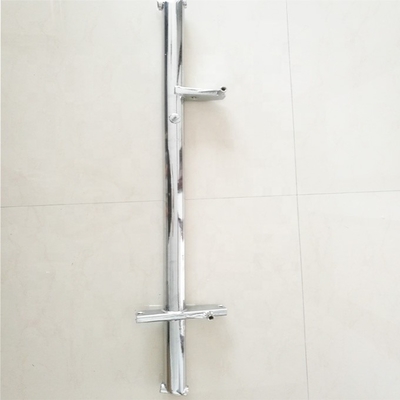 Jaar Universal Sprint Car Front Axle 50in x 2-1/4 Plated Chromoly TRIPLE X RACE COMPONENTS voor universele montage