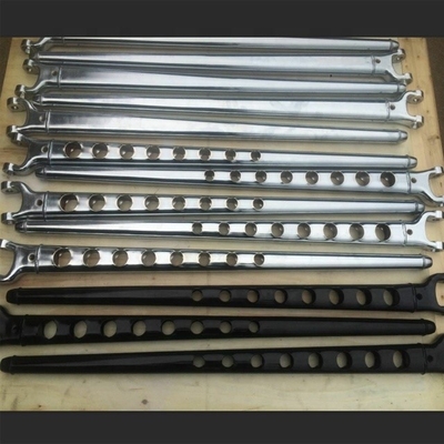2005-2007 Ford Car Fitting Achterste straalstaven Split Wishbone voor reparatie/vervangingsoplossing