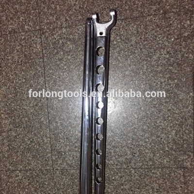 2005-2007 Ford Car Fitting Achterste straalstaven Split Wishbone voor reparatie/vervangingsoplossing