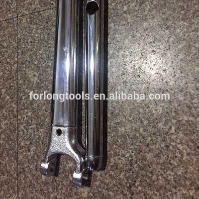 2005-2007 Ford Car Fitting Achterste straalstaven Split Wishbone voor reparatie/vervangingsoplossing