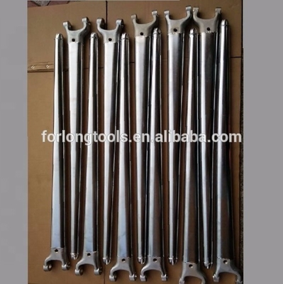 2005-2007 Ford Car Fitting Achterste straalstaven Split Wishbone voor reparatie/vervangingsoplossing