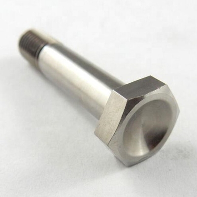 Universal Car Fitment Sprintcar Wingless Titanium 5/16&quot;-24 x 1-1/2&quot; UNF Hex Head Bolt Kleurrijke optie
