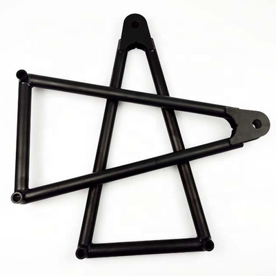 Sprint Car Titanium Jacobs Ladder OE NO. Op maat gemaakt 13 5/8&quot; 14&quot; 13 3/8&quot; Eén gat/Drie gaten voor vervanging/reparatie