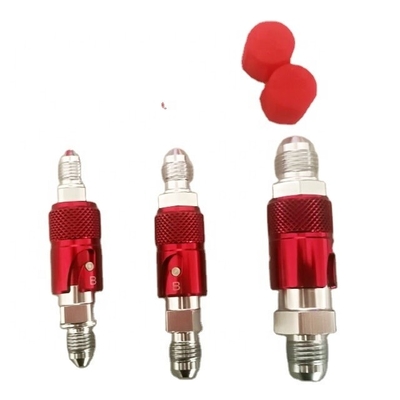 Universal Year Sprint Car Aluminium rem snel loskoppelen -3 voor standaard OE NO. Performance Racing Supr Race Aluminium