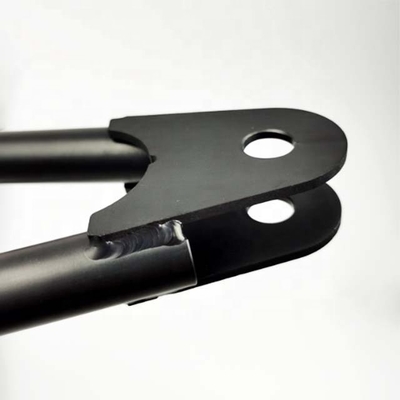 Sprint Car Titanium Jacobs Ladder OE NO. Op maat gemaakt 13 5/8&quot; 14&quot; 13 3/8&quot; Eén gat/Drie gaten voor vervanging/reparatie