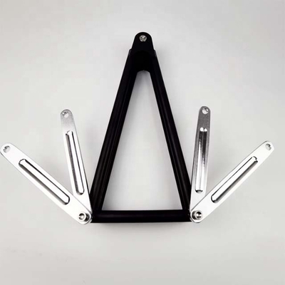 Sprint Car Titanium Jacobs Ladder OE NO. Op maat gemaakt 13 5/8&quot; 14&quot; 13 3/8&quot; Eén gat/Drie gaten voor vervanging/reparatie
