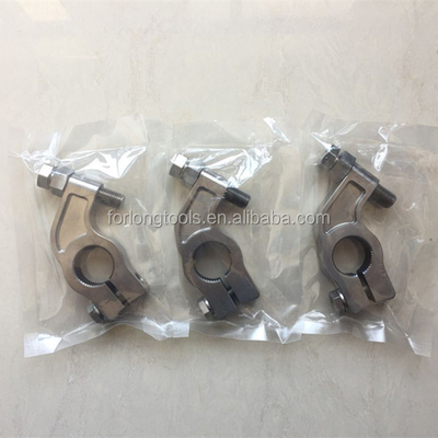 Universal Year 1 Sprint Car Titanium Torsion Bar Stop met universele compatibiliteit