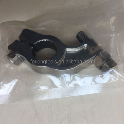 Universal Year 1 Sprint Car Titanium Torsion Bar Stop met universele compatibiliteit