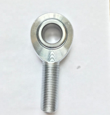 Voorraad voor onmiddellijke verzending XM-serie Rod End Heim Joint Chromely XML10 XMR10 Bearing Ball Joints 5/8-18