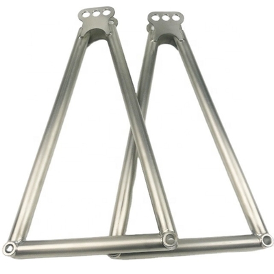 Universal 13 5/8&quot; 14&quot; Sprint Car Titanium Jacobs Ladder Triple X Race Model met duurzaam ontwerp