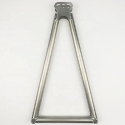 Universal 13 5/8&quot; 14&quot; Sprint Car Titanium Jacobs Ladder Triple X Race Model met duurzaam ontwerp
