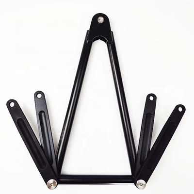 Op maat gemaakte OE NO. Universele staal Jacobs ladders 3/8&quot; één gat 13 5/8&quot; 14&quot; superieure prestaties gegarandeerd en duurzaam