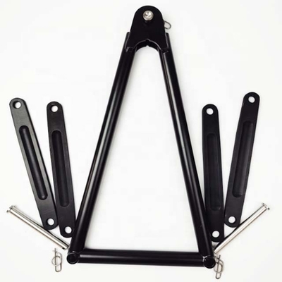 Op maat gemaakte OE NO. Universele staal Jacobs ladders 3/8&quot; één gat 13 5/8&quot; 14&quot; superieure prestaties gegarandeerd en duurzaam