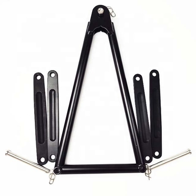 Op maat gemaakte OE NO. Universele staal Jacobs ladders 3/8&quot; één gat 13 5/8&quot; 14&quot; superieure prestaties gegarandeerd en duurzaam